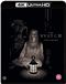 The Witch [UHD] [Blu-ray] [2022]