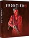 Frontier(s) (Limited Edition) [Blu-ray]
