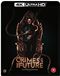 Crimes of the Future (4K UHD) [Blu-ray]
