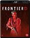 Frontier(s) [Blu-ray]
