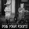 Florida Georgia Line - Dig Your Roots (Music CD)
