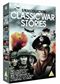 5 Classic War Films:The Longest Day/Twelve O'Clock High/A Farewell to Arms/The Desert Rats/Sink the Bismarck!