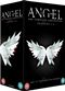 Angel - Complete Season 1-5