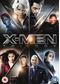 X-Men 1-3