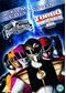 Power Rangers - The Movie / Turbo - A Power Rangers Movie
