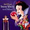 Snow White And The Seven Dwarfs (Music CD)
