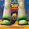 Original Soundtrack (Randy Newman) - Toy Story [Remastered] (Music CD)