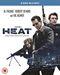 Heat (Remastered) [1995] (Blu-ray)