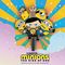 Minions: The Rise of Gru (Music CD)