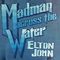 Elton John -  Madman Across The Water (50th Anniversary Music CD)