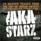 Various Artists - AKA Starz (Music CD)