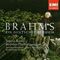 Johannes Brahms - A German Requiem (Berliner Philharmoniker) (Music CD)