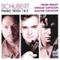 Franz Schubert - Piano Trios (Capucon) (Music CD)