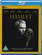 Hamlet (Blu-Ray)