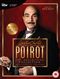 Poirot Complete Series 1-13 Collection