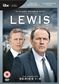 Lewis Complete Series 1-9