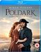 Poldark: Complete Series 3 (Blu-ray)