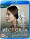Victoria Series 1-3 Blu-Ray