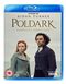 Poldark Series 5 Blu-Ray
