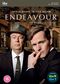 Endeavour: Series 1-9