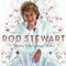 Rod Stewart - Merry Christmas, Baby (Music CD)