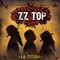 ZZ Top - La Futura (Music CD)