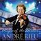 André Rieu - Magic of the Movies (2 CD) (Music CD)