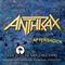 Anthrax - Aftershock (The Island Years) (Music CD)