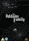 The Addams Family Complete Season 1-3