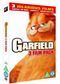 Garfield Collection - Garfield / Garfield - A Tail Of Two Kitties / Garfield Gets Real