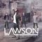 Lawson - Chapman Square Chapter II (Music CD)