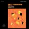 Stan Getz - Getz/Gilberto (Music CD)