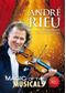 André Rieu - Magic of the Musicals (Music DVD)