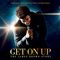 James Brown - Get On Up - The James Brown Story (Music CD)