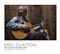 Eric Clapton - The Lady In The Balcony (CD & DVD)