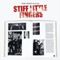 Stiff Little Fingers - The Story So Far (2 CD) (Music CD)