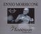 Ennio Morricone - The Platinum Collection (Music CD)