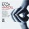 Bach/Handel - Magnificat/Dixit Dominus (Haim, Le Concert Dastree) (Music CD)