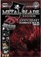 Metal Blade Records - 25Th Anniversary