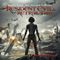 Tomandandy - Resident Evil (Retribution/Original Soundtrack/Film Score) (Music CD)