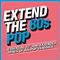 Various Artists - Extend the 80s - Pop (Music CD)