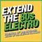 Various Artists - Extend the 80s - Electro (Music CD)