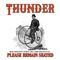 Thunder - Please Remain Seated (Music CD)