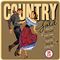 Various Artists - Country Gold (Music CD)