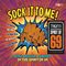 Various Artists - Sock It to Me: Boss Reggae Rarities in the Spirit of '69