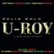 U-Roy - Solid Gold (Music CD)