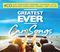 Various Artists - Greatest Ever Car Songs (Music CD)