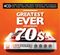 Various Artists - Greatest Ever 70’s (Music CD)
