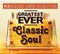 Various Artists - Greatest Ever Classic Soul (Music CD Boxset)