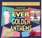 Various Artists - Greatest Ever Golden Anthems (Music CD)